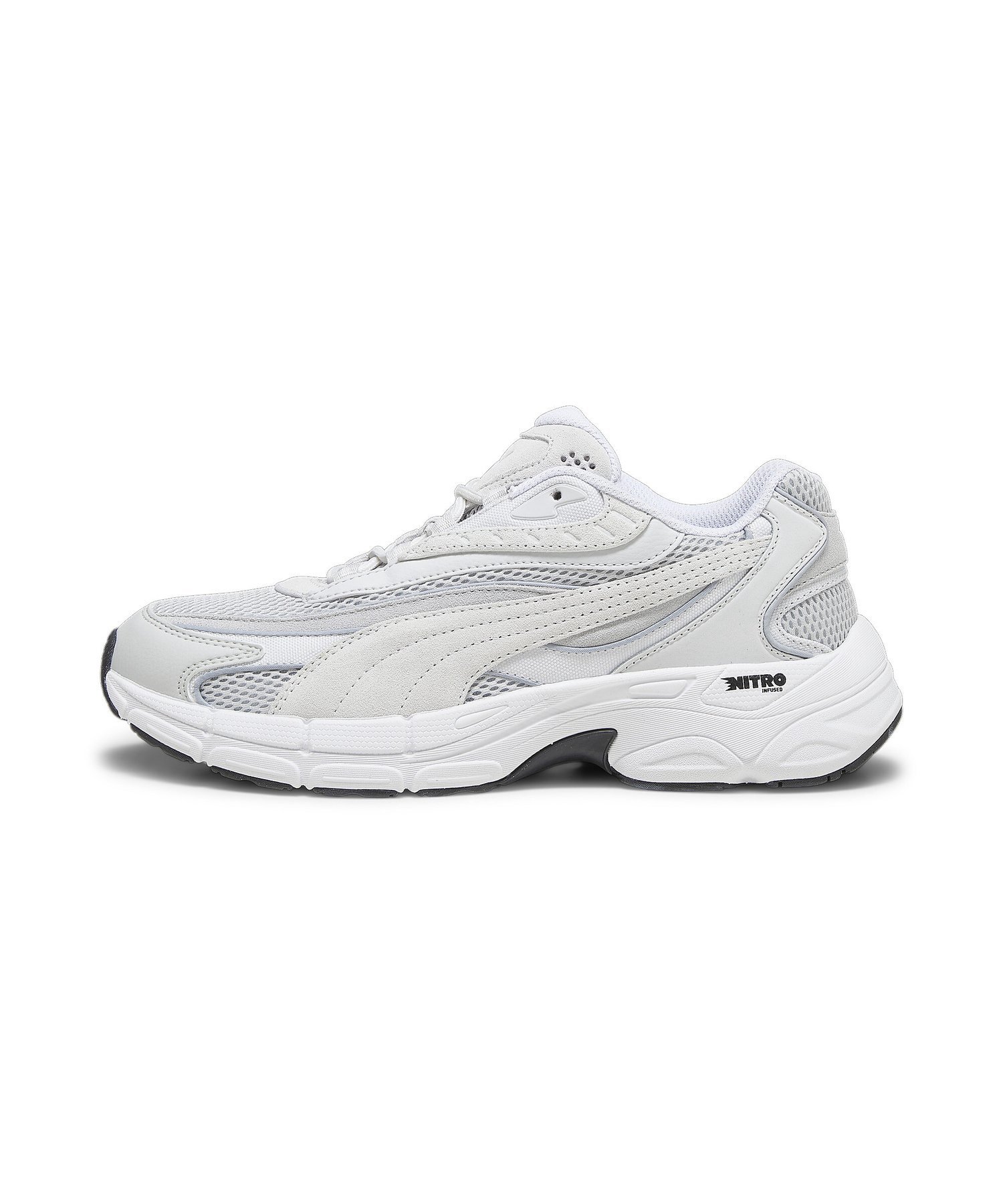 【SALE／40%OFF】PUMA ユニセックス テ