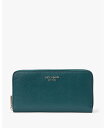 【SALE／55%OFF】kate spade new york モーガン ジップ アラウンド コンチネンタル ウォレット ケイトスペードニューヨーク 財布・ポーチ・ケース 財布【送料無料】