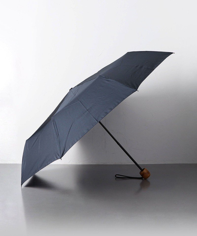 UNITED ARROWS ＜FULTON＞ HACKNEY/折りたたみ傘 ユナイテッドアローズ ファッション雑貨 折りたたみ傘【送料無料】のサムネイル