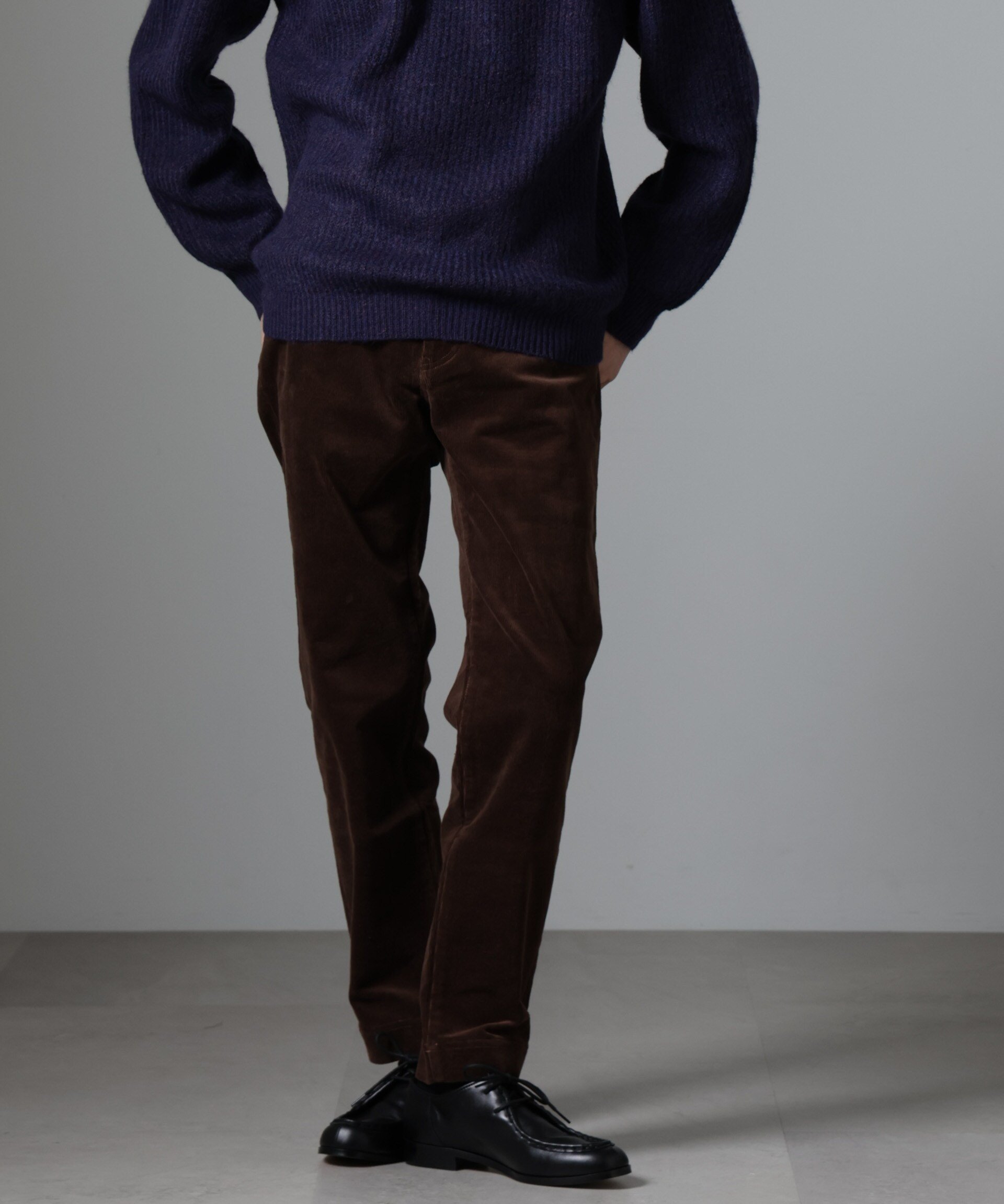 楽天市場】auralee washed corduroy 5p pantsの通販 楽天市場】auralee washed corduroy 5p pantsの通販
