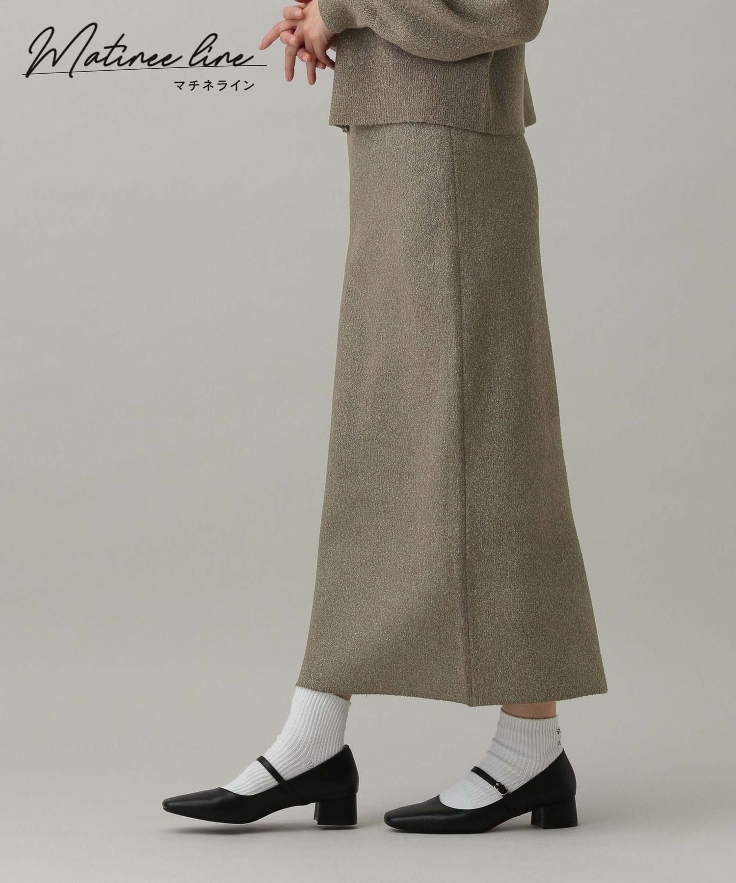 楽天市場】ブークレ スカートの通販