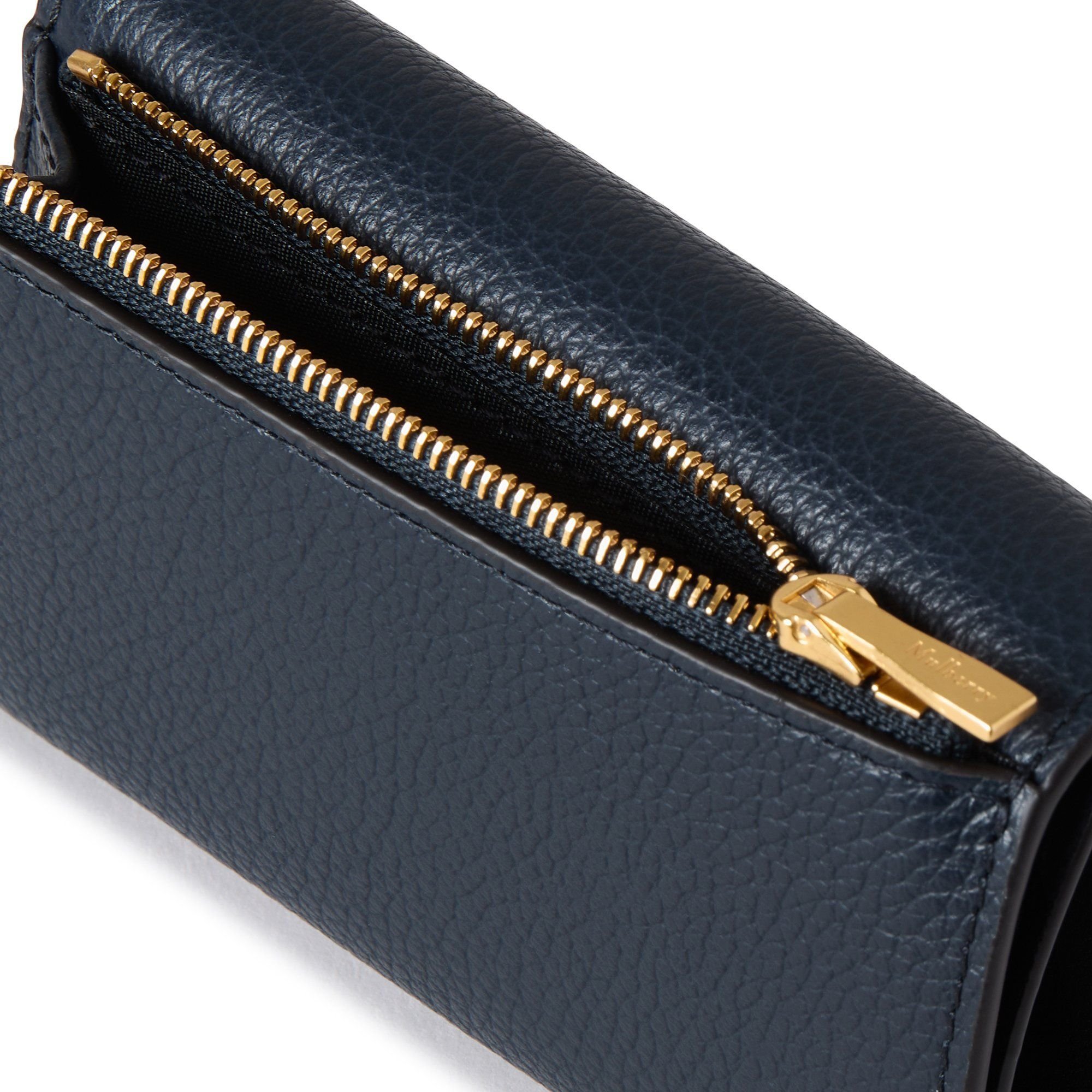Mulberry 【マルベリー公式】フォールデッド マルチカード ウォレット マルベリー 財布・ポーチ・ケース 財布【送料無料】