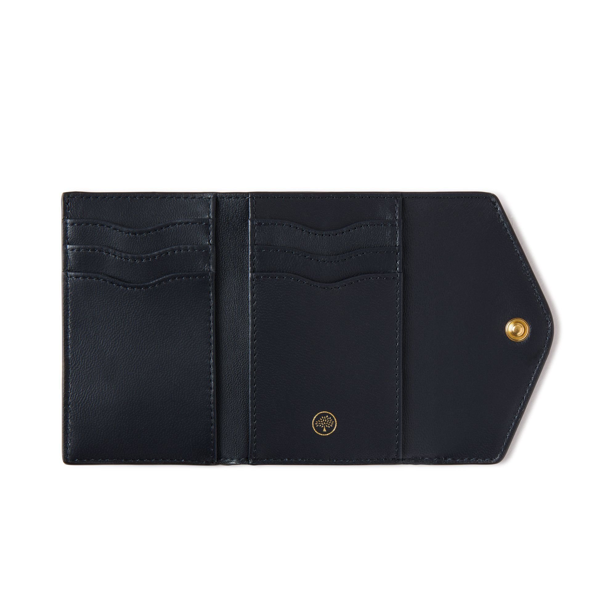 Mulberry 【マルベリー公式】フォールデッド マルチカード ウォレット マルベリー 財布・ポーチ・ケース 財布【送料無料】