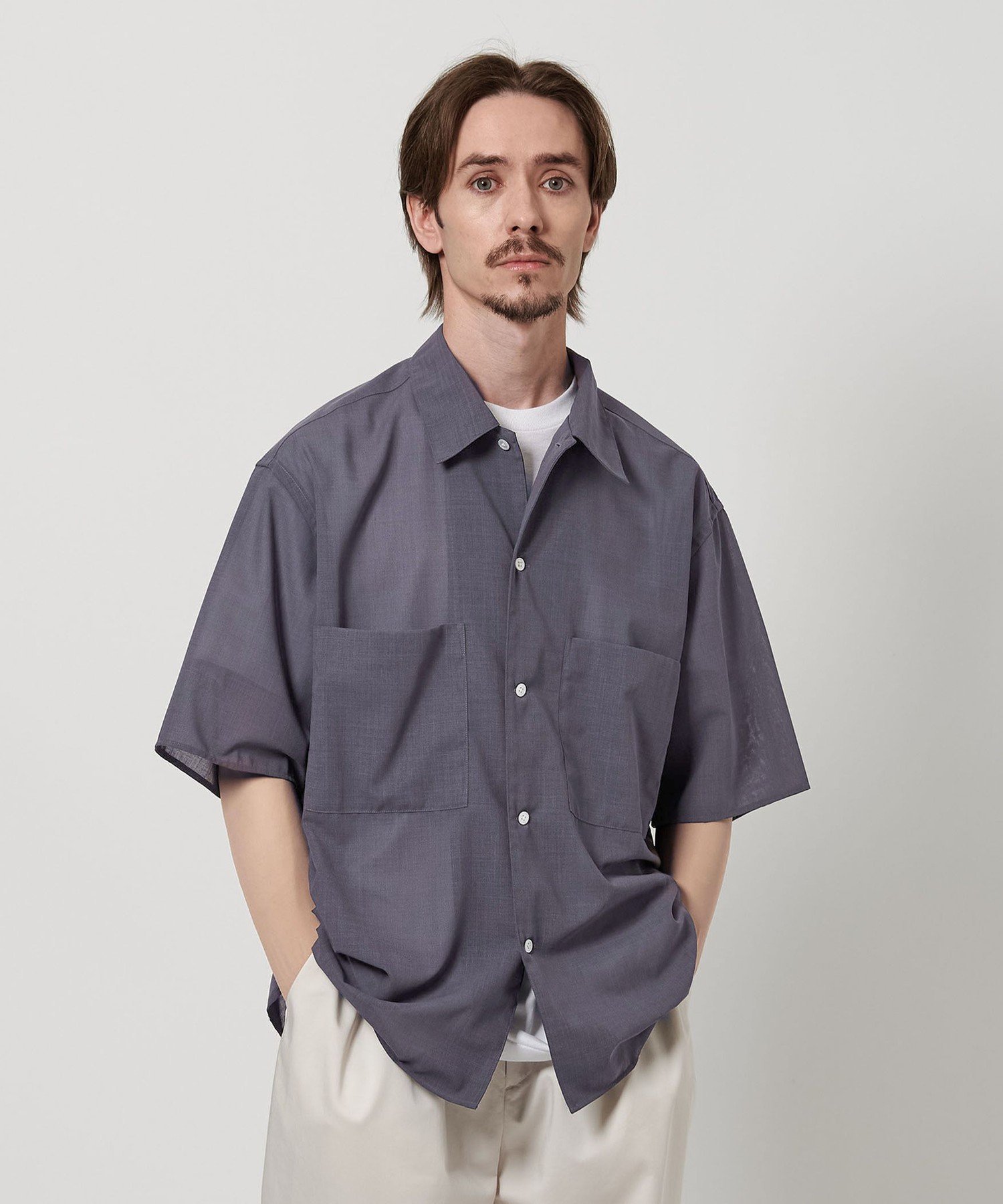 BEAUTY&YOUTH UNITED ARROWS カジュアルシャツ L 0213325Y0032 楽天市場】beauty&youth united arrows(カジュアルシャツ