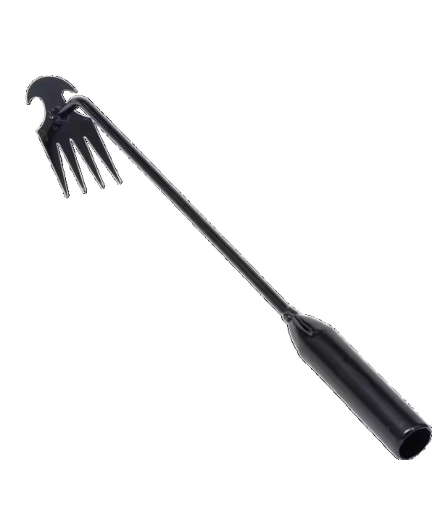 【SALE／8%OFF】BACKYARD FAMILY 根こそぎ除草ツール ローラ インテリア・生活雑貨 その他のインテリア・生活雑貨 ブラック