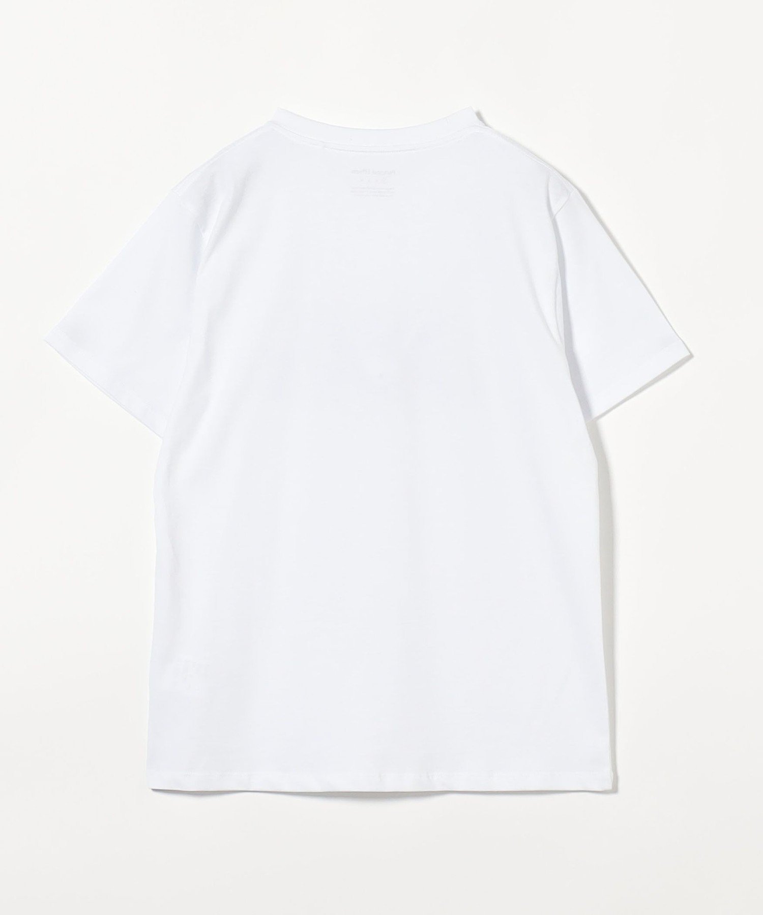 ＜Personal Effects＞SOUR GRAPES Tシャツ ユナイテッドアローズ アウトレット トップス カットソー・Tシャツ ホワイト