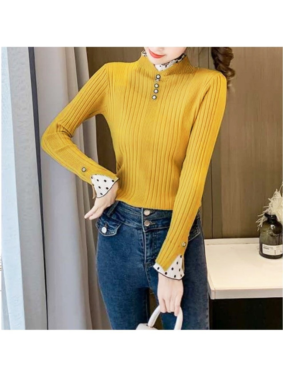 SALE79%OFFAimoon ˥åȥȥåץ ս ڤؤ Ť ߥ˥ߥ˥ȥ ȥåץ ˥å ԥ ֥å ۥ磻 