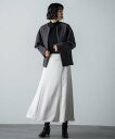LAUTREAMONT レディース スカート ロートレアモン