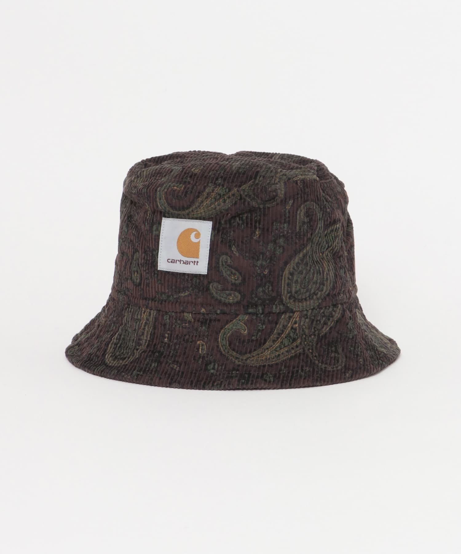  SALE 35%OFF SENSE OF PLACE carhatt CORD BUCKET HAT ZX Iu vCX Xq nbg lCr[   