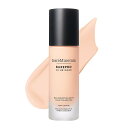 bareMinerals 【公式】ベアプロ 24HR リキッド ファンデーション(SPF20・PA++) ベアミネラル ベースメイク ファンデーション【送料無料...