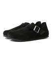 B:MING by BEAMS BIRKENSTOCK / London ビーミング ライフストア バイ ビームス シューズ・靴 サンダル ブラック【送料無料】
