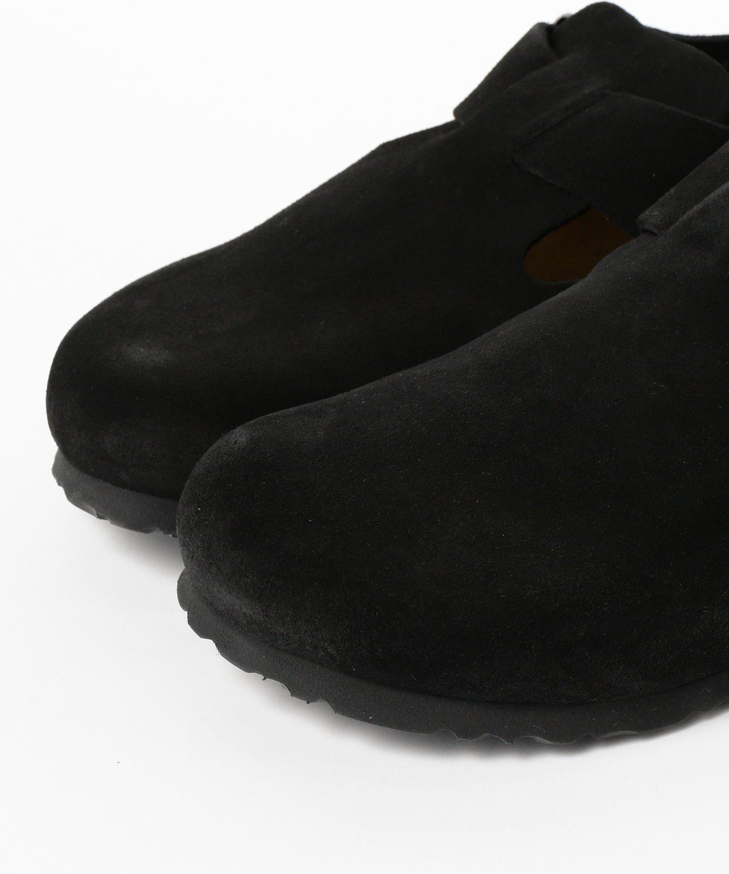 B:MING by BEAMS BIRKENSTOCK / London ビーミング ライフストア バイ ビームス シューズ・靴 サンダル ブラック【送料無料】