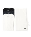 JIL SANDER 3パックTシャツショートスリーブセット ジル サンダー トップス カットソー・Tシャツ【送料無料】
