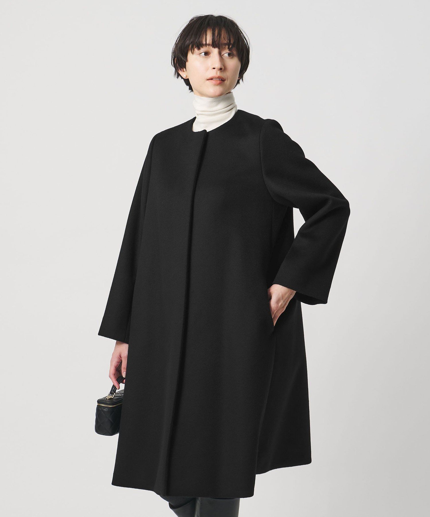 UNITED ARROWS A饤 ߥɥ륳 ʥƥåɥ 㥱åȡ ¾Υ㥱åȡ ֥å ١ 졼̵...