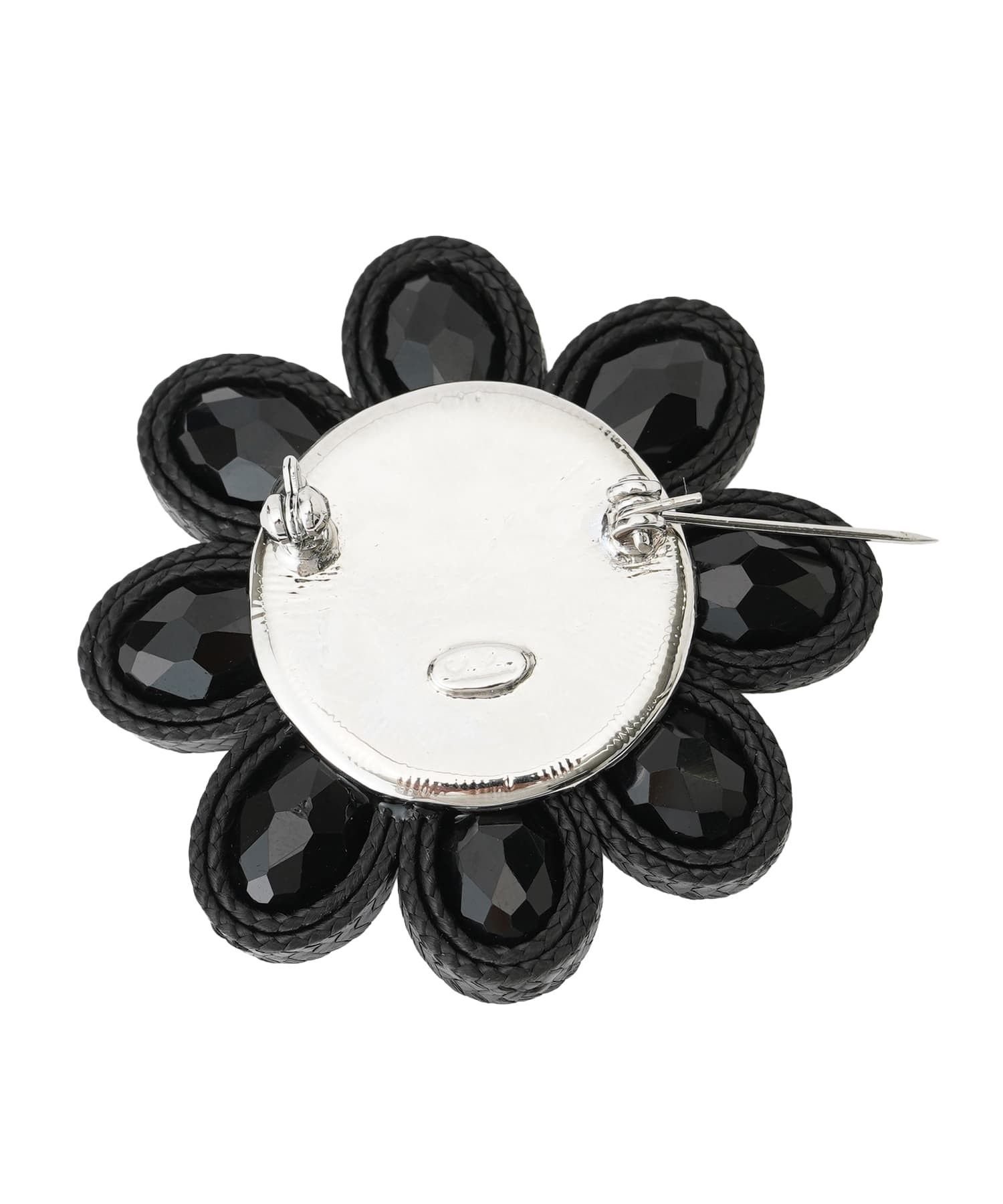 【SALE／18%OFF】Leilian フラワーモチーフブローチ レリアン アクセサリー・腕時...