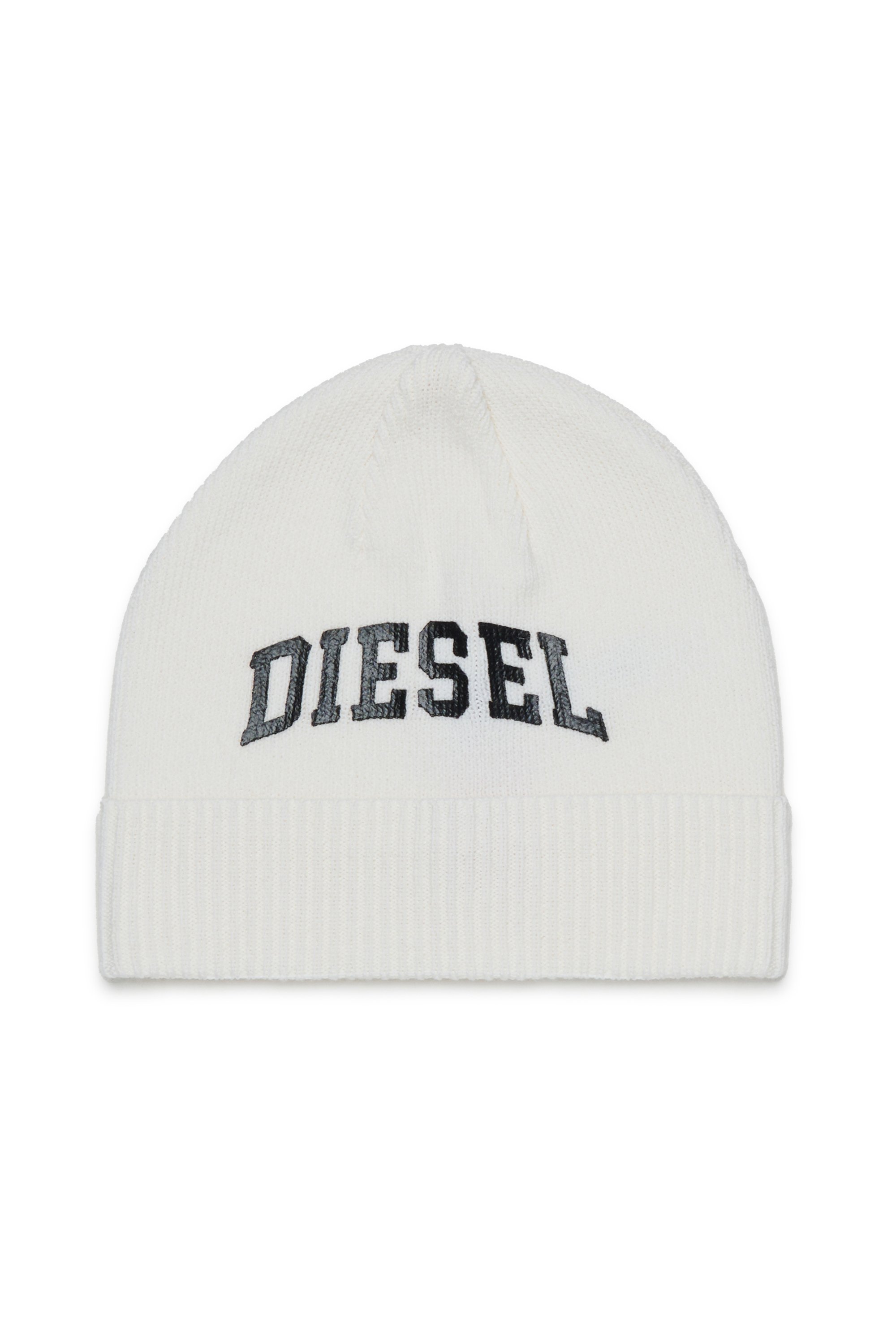 楽天市場】diesel ニット帽の通販