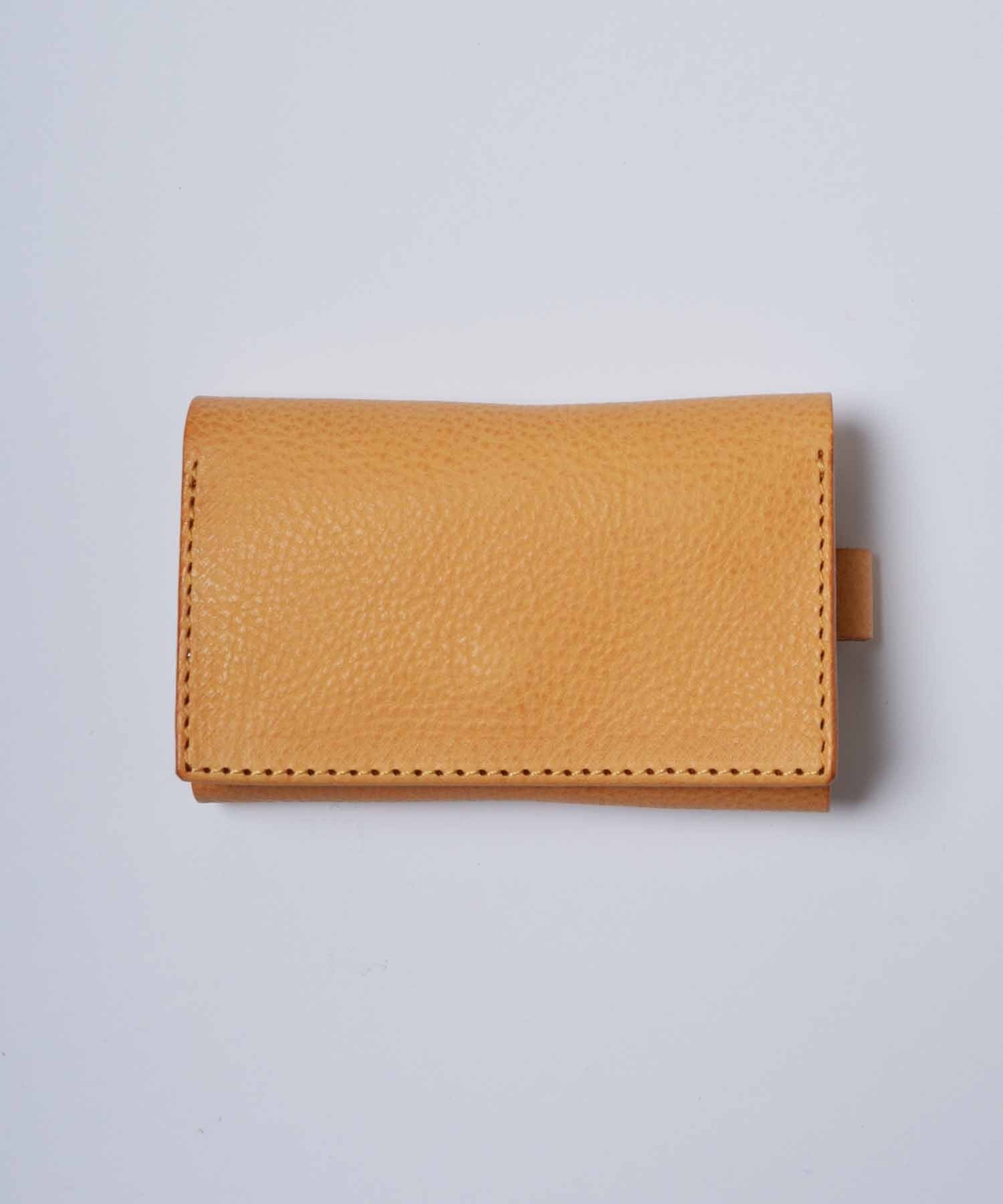 【SALE／30%OFF】Johnbull Private labo 【clafman by Johnbull】レザーキーケース ジョンブルプライベートラボ ファッション雑貨 チャーム・キーチェーン ブルー ブラック ブラウン【送料無料】