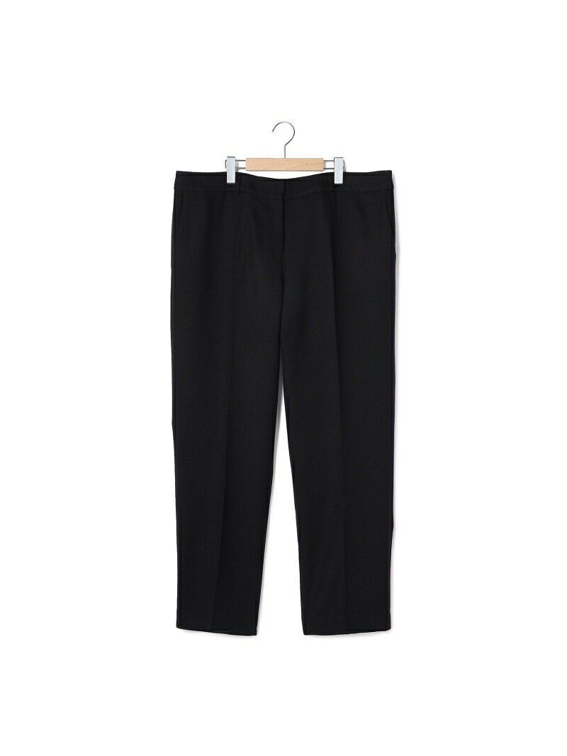Silk - KEITH 【50size~】バーズアイ パンツ キース パンツ その他のパンツ グレー ネイビー【送料無料】
