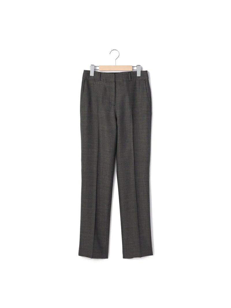 KEITH 【50size~】バーズアイ パンツ キース パンツ その他のパンツ グレー ネイビー