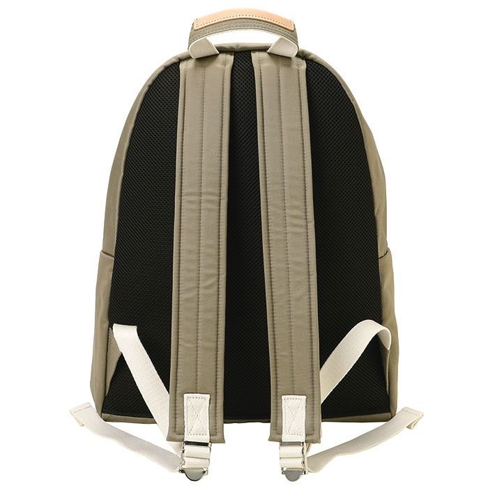 PORTER ウェポン デイパック ポーター バッグ リュック・バックパック ベージュ【送料無料】