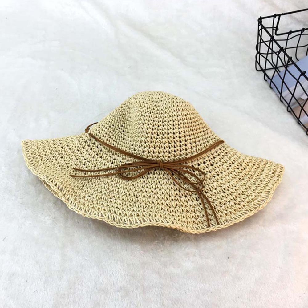 【SALE/39%OFF】miniministore 麦わら帽子 レディース 折たたみ ミニミニストア 帽子 その他の帽子 ブラウン ネイビー ベージュ グレー