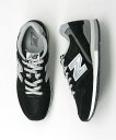 UNITED ARROWS green label relaxing ＜New Balance＞CM996 スニーカー 