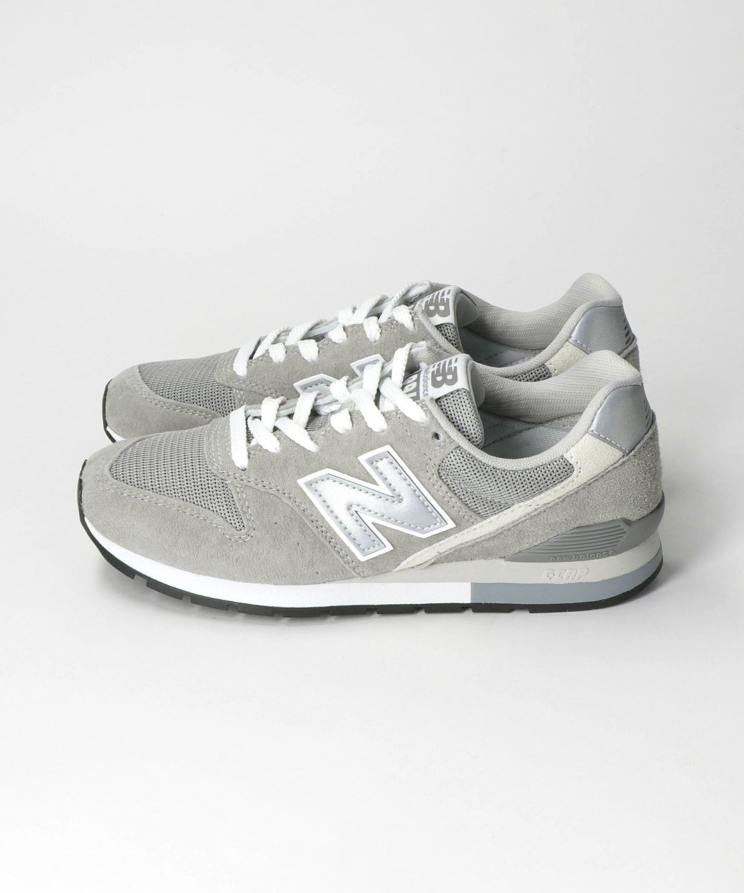 UNITED ARROWS green label relaxing ＜New Balance＞CM996 スニーカー ユナイテッドアローズ グリーンレーベルリラクシング シューズ・靴 スニーカー ブラック グレー【送料無料】 2