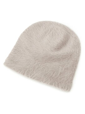 【SALE/60%OFF】HusHusH シャギーニットワッチ ハッシュアッシュ 帽子/ヘア小物【RBA_S】【RBA_E】