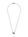 EMPORIO ARMANI Iconic Trend Pendant EGS3027040 