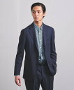 【SALE/60%OFF】UNITED ARROWS MARLANE/トロピカル 3ボタン シングルジャケット R-MODEL ユナイテッドアローズ アウトレッ...