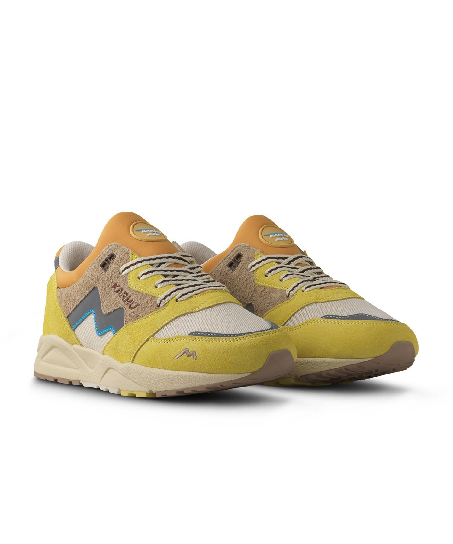 【SALE／20%OFF】KARHU Karhu(カルフ) ARIA 95 アリア SNEAKER スニーカー カルフ シューズ・靴 スニーカー ホワイト【送料無料】