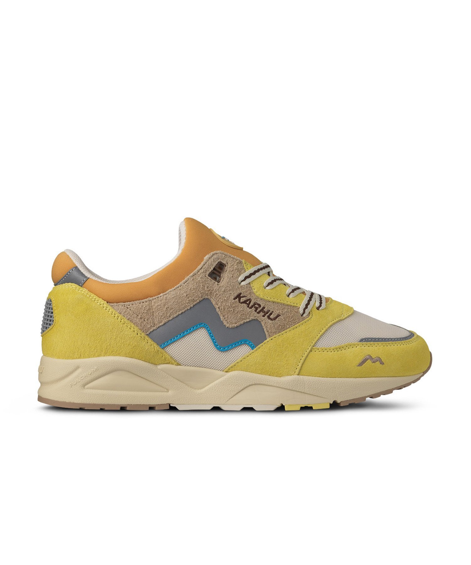 【SALE／20%OFF】KARHU Karhu(カルフ) ARIA 95 アリア SNEAKER スニーカー カルフ シューズ・靴 スニーカー ホワイト【送料無料】