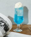 BIRTHDAY BAR 旅する喫茶×BIRTHDAY BAR フロートグラス バースデイバー 食器・調理器具・キッチン用品 グラス・マグカップ・タンブラー
