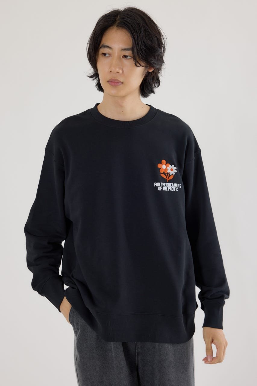 【SALE／28%OFF】RODEO CROWNS WIDE BOWL CAMBRIAスウェット ロデオクラウンズワイドボウル トップス ..