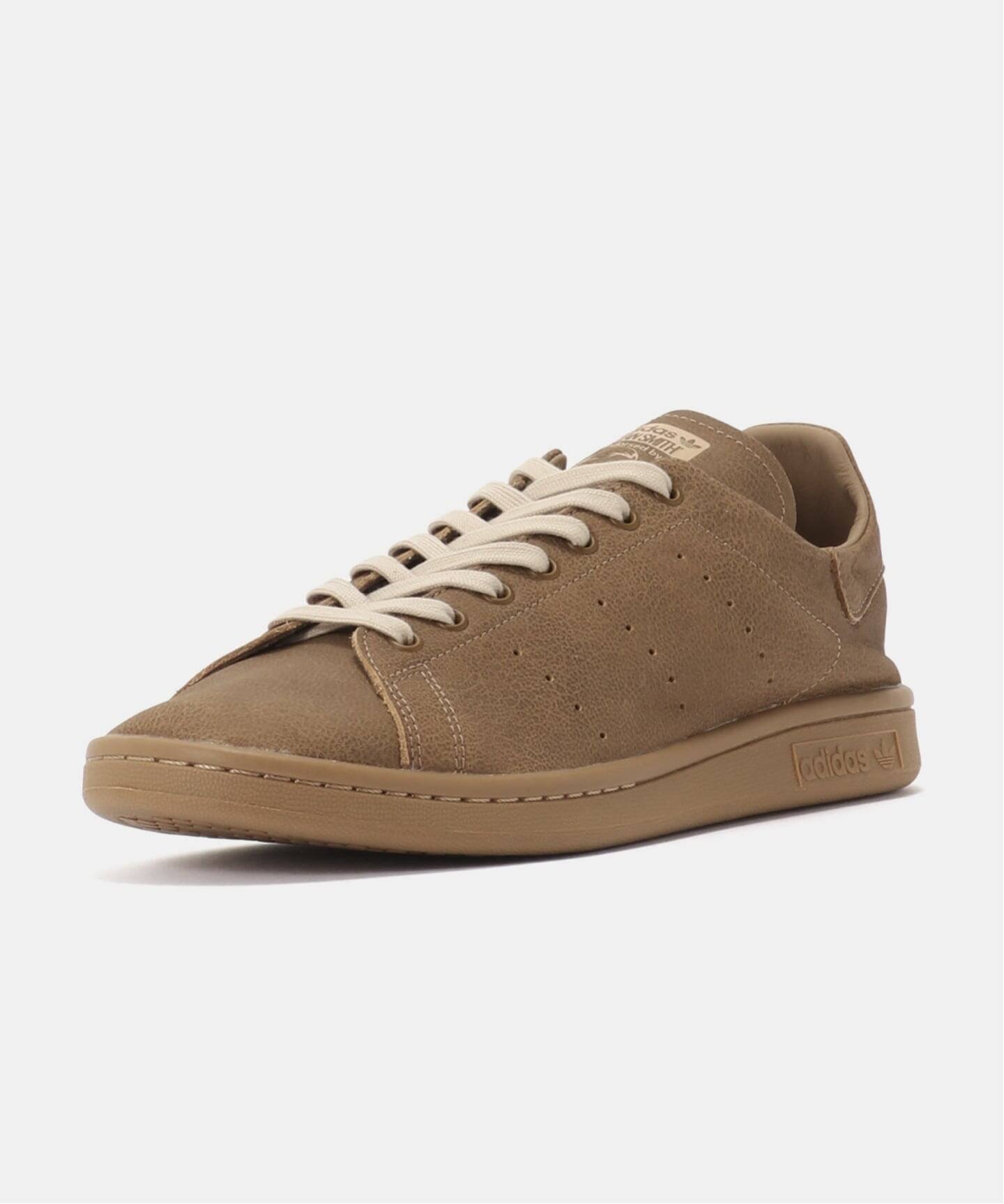 HERRINGBONE adidas Originals STAN SMITH DECON IH4480 ヘリンボーン シューズ・靴 スニーカー ブラウン【送料無料】