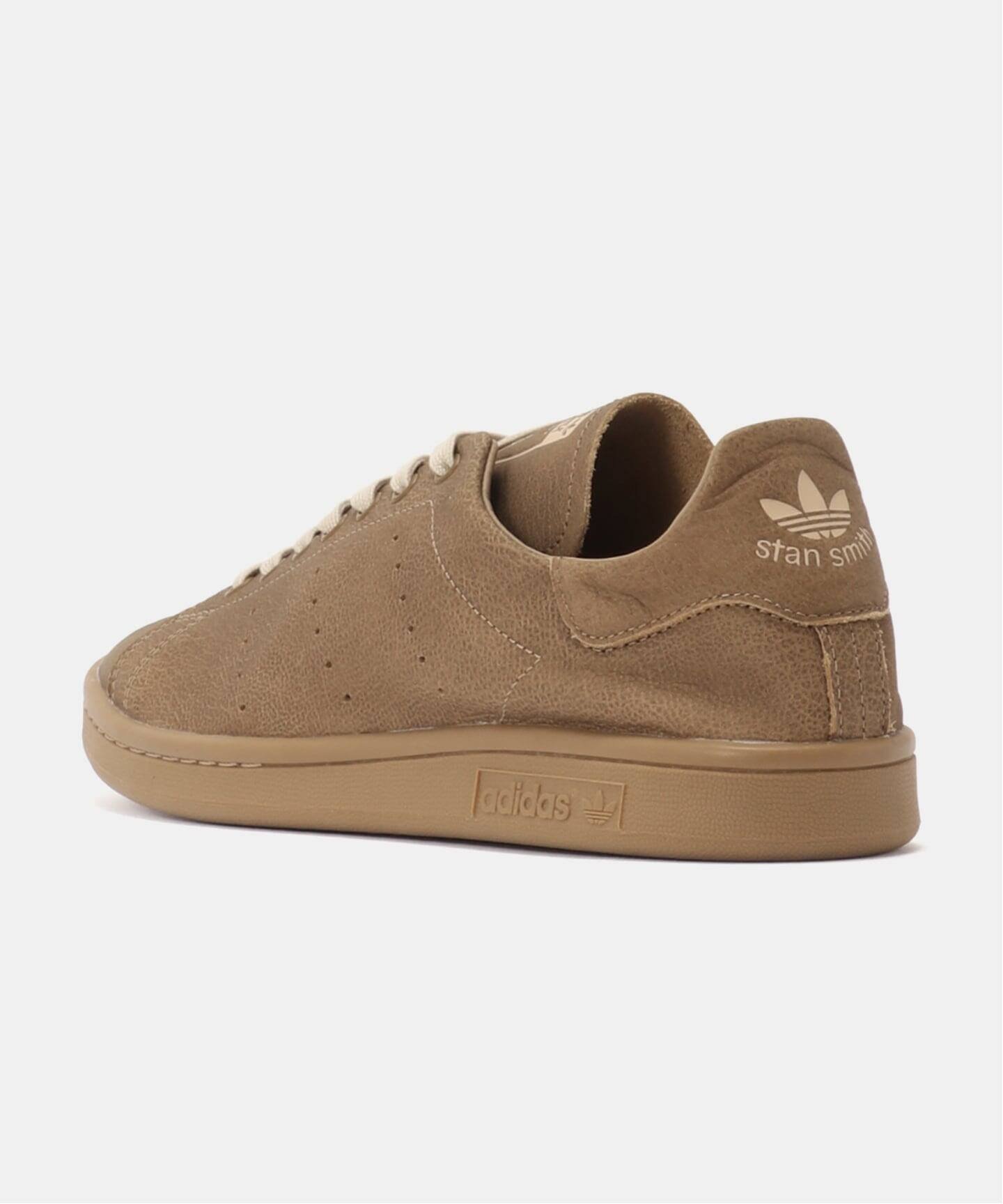 HERRINGBONE adidas Originals STAN SMITH DECON IH4480 ヘリンボーン シューズ・靴 スニーカー ブラウン【送料無料】