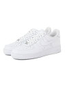 BEAMS MEN NIKE / Air Force 1 ビ