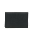 BEAMS MEN SLOW * BEAMS / 別注 Card Case ビームス メン 財布・ポーチ・ケース 名刺入れ・カードケース ブラック ブラウン【送...