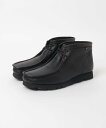 URBAN RESEARCH Clarks WallabeeBT GTX アーバンリサーチ シューズ・靴 ブーツ【送料無料】