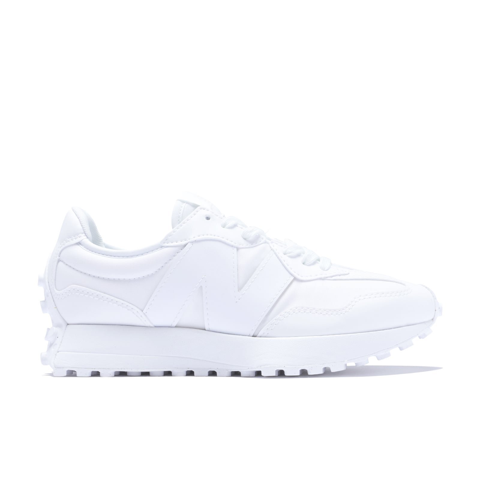 楽天市場】new balance 327 ホワイト(性別レディース)の通販 楽天市場】new balance 327 ホワイト(性別レディース)の通販