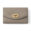 Mulberry 【マルベリー公式】ダーリー フォールデッド マルチカード ウォレット マルベリー 財布・ポーチ・ケース 財布【送料無料】