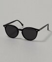 【SALE/20%OFF】Brilla per il gusto TBD EYEWEAR / CRAN 51 サングラス ビームス アウトレット スマホグッズ・...