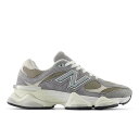 New Balance U9060LBA / U9060LBC / U9060LBD ニューバランス シューズ・靴 スニーカー グレー ピンク ブラウン【送料無...