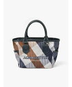 Aquascutum GOLF GOLF クラブチェックカートポーチ アクアスキュータム バッグ その他のバッグ ネイビー ホワイト【送料無料】