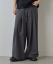 COLONY 2139 メンズ パンツ コロニー トゥーワンスリーナイン