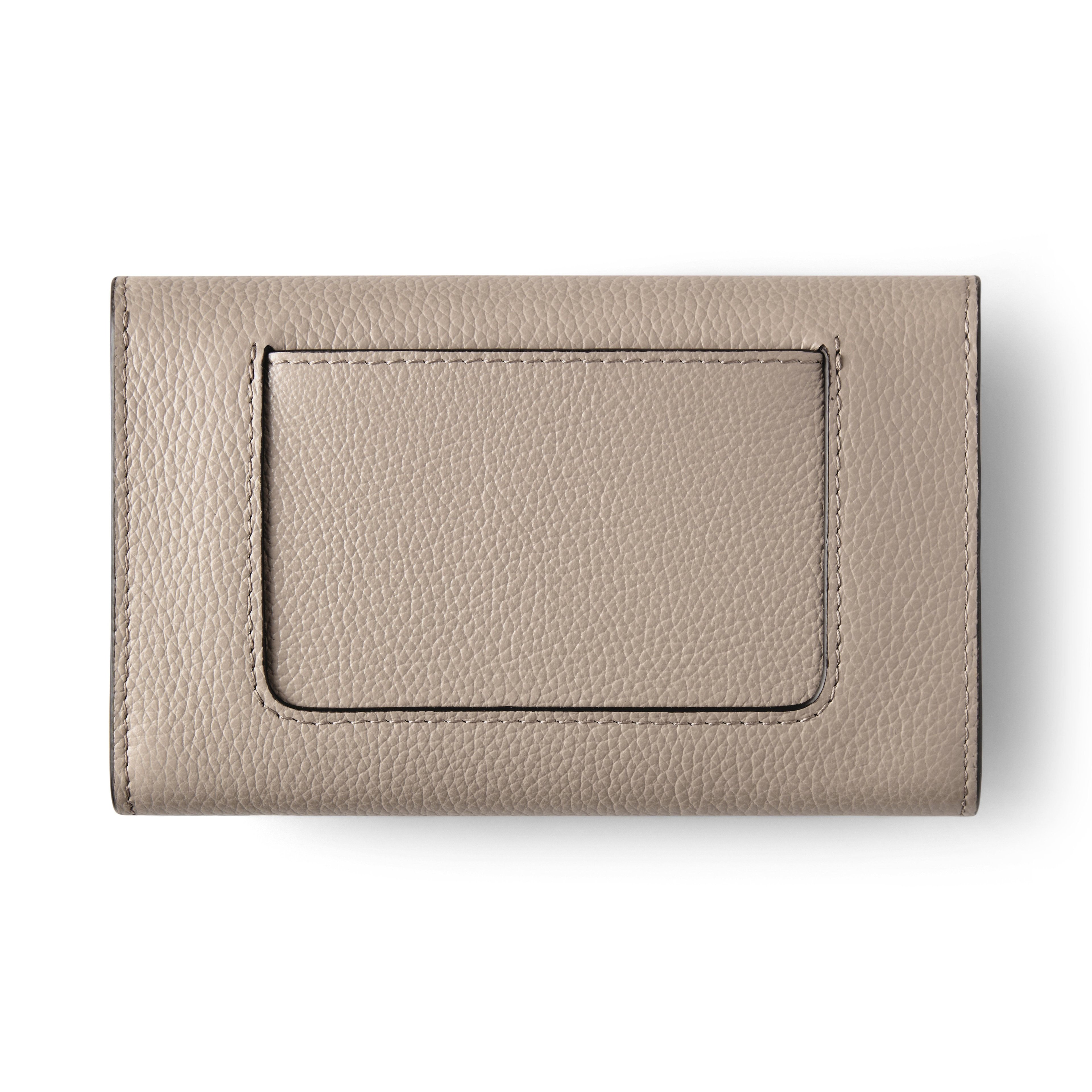 Mulberry 【マルベリー公式】ミディアム ダーリー ウォレット マルベリー 財布・ポーチ・ケース 財布【送料無料】