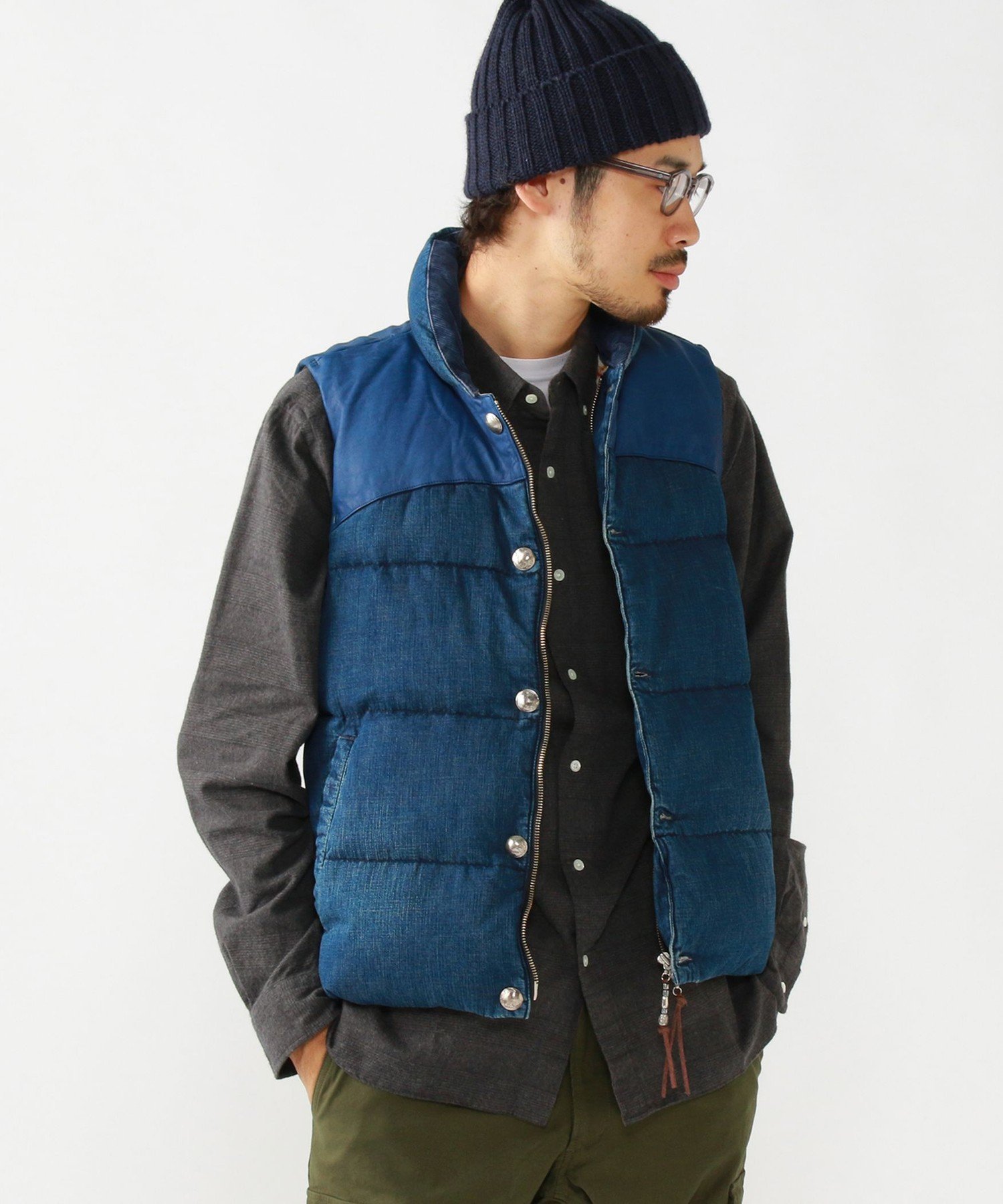 楽天市場】BEAMS ダウンベスト(トップス|メンズファッション 楽天市場】BEAMS ダウンベスト(トップス|メンズファッション
