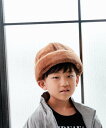 【SALE／20 OFF】LOWRYS FARM (K)K/ロールCAP ローリーズファーム 帽子 ハット ブラウン グレー