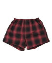 【SALE/40%OFF】pierre cardin pierre cardin/ピエールカルダン 起毛オンブレチェックトランクス ボディライフ インナー・ルー...