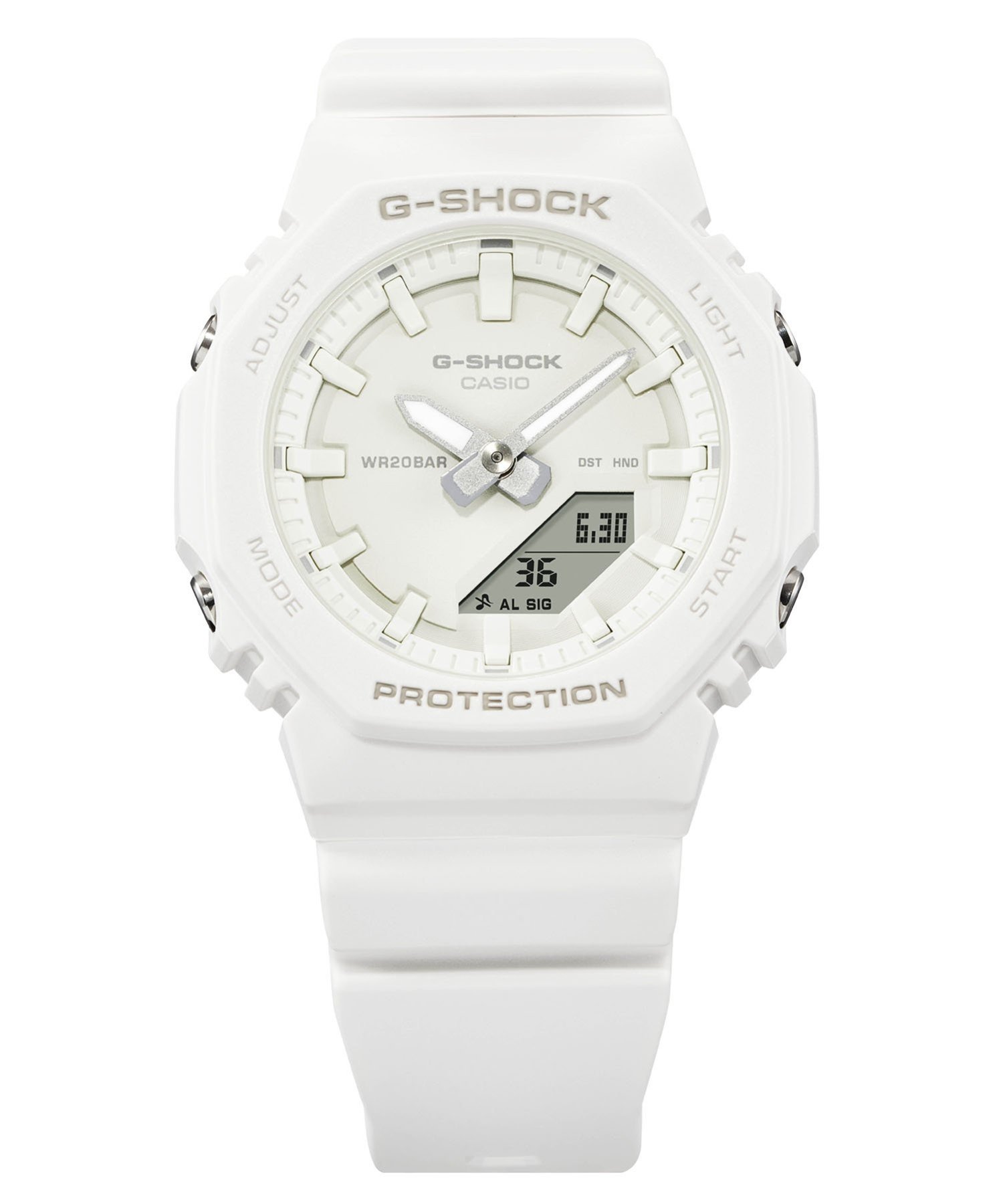 G-SHOCK G-SHOCK/GMA-P2100-7AJF/カシオ ブリッジ アクセサリー・腕時計 腕時計【送料無料】